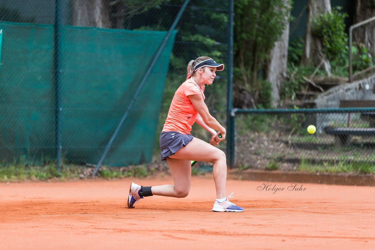 Bild 463 - 1.BL CadA - TC Ludwigshafen : Ergebnis: 2:7